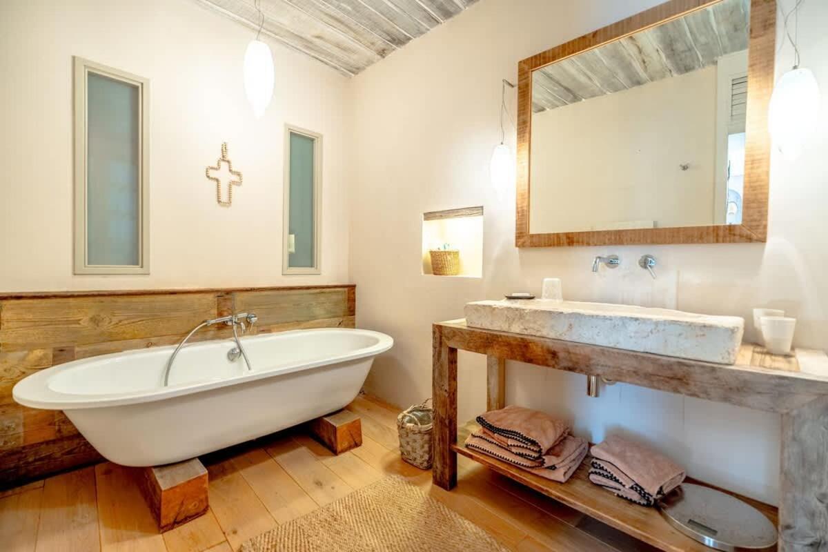 Hébergement de vacances House In The Heart Of Saint-Tropez
